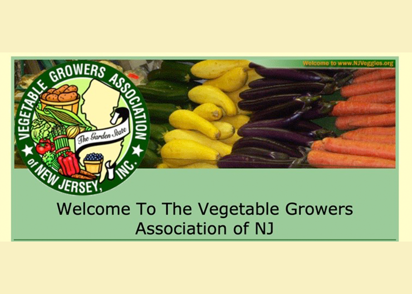 2021 NJ Agricultural Convention & Trade Show to go virtual The Packer